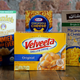 Image for article titled A blind taste test to determine the best boxed mac-and-cheese